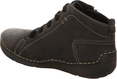 Obrázek produktu pro Josef Seibel dámské kotníkové boty Fergey 86 59686-MI869, velikost:38 EU, barva:Grey
