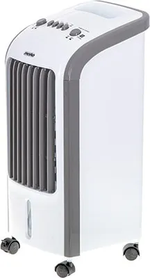 Produktbild von SENA MESKO mobiles Klimagerät mit Wasserkühlung, Mobile Klimaanlage leise, Kühlender Ventilator Mobile klimagerät, MS7917, 60W, 4L,