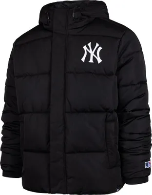 Obrázok produktu pre 47 Mlb New York Yankees Core Down Jacket Black L Man Black L