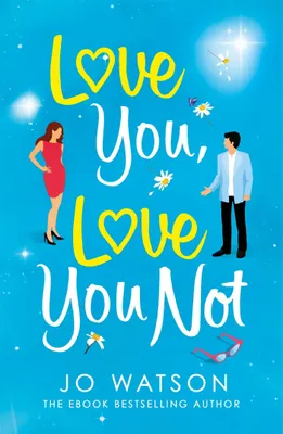Produktbild von Love You, Love You Not