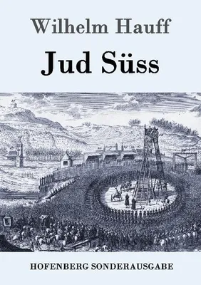 Immagine prodotto di Jud Süss
