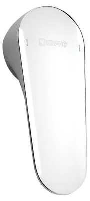Produktbild von Sapho Hebel für Corneli, Chrom
