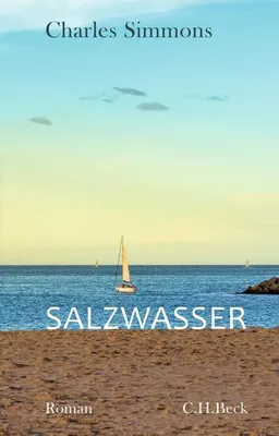 Obrázek produktu pro Salzwasser
