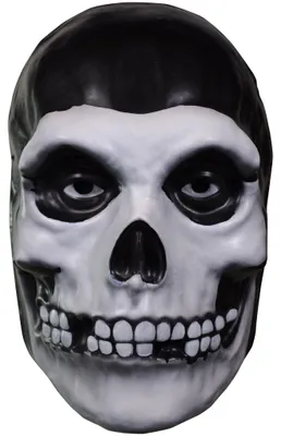 Produktbild von Misfits – The Fiend Vacuform Maske