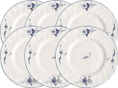 Produktbild von Villeroy & Boch Alt Luxemburg Brotteller 16cm Set6