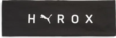Immagine prodotto di Puma PUMA x HYROX Fascia antisudore - nero, taglia:-