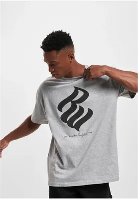 Immagine prodotto di Maglietta Rocawear BigLogo uomo grigio - XL