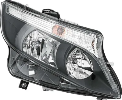 Produktbild von Hella Scheinwerfer rechts für Mercedes Marco V-Klasse Vito