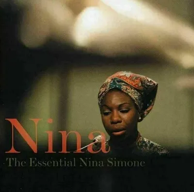 Produktbild von Nina Simone - The Essential (CD)
