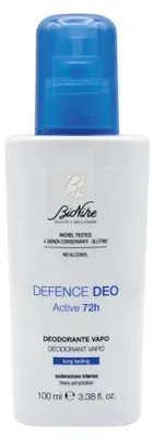 Productafbeelding van Defence Deo Active Vapo, 100 ml