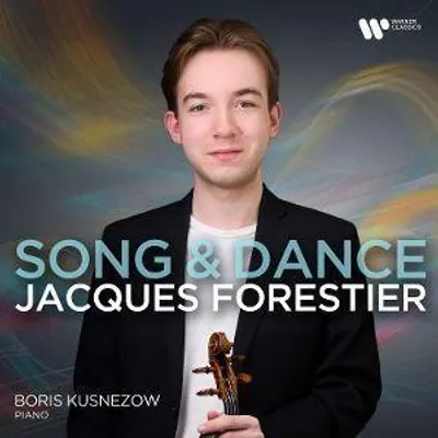 Produktbild von Song & Dance