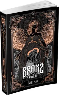 Produktbild von Bronz 6 - Asiklar