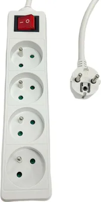 Obrázok produktu pre Microconnect MC-PSOO040150FRW