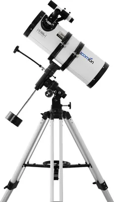 Produktbild von Zoomion Teleskop Gravity 150 EQ