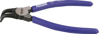 Produktbild von Forum Sicherungsringzange gebogen A31 225 mm außen