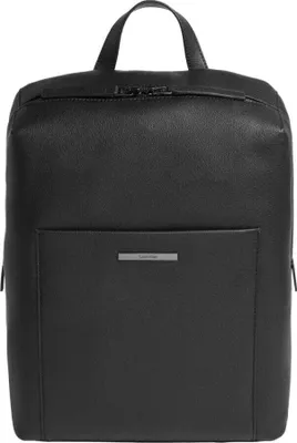 Obrázek produktu pro Calvin Klein Pánské batohy K50K510811 BAX Barva: černá Velikost: jedna velikost
