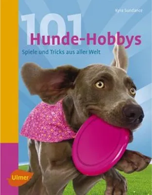 Immagine prodotto di 101 Hunde-Hobbys