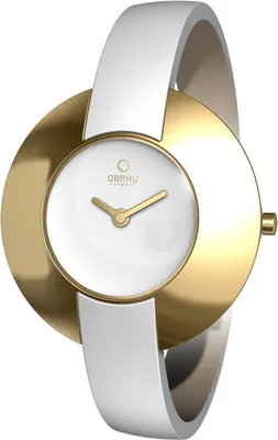 Image de Montre pour femme Obaku Elegance