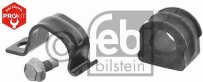 Produktbild von Febi Bilstein Reparatursatz, Stabilisatorlager  27294