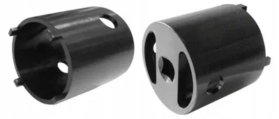 Produktbild von JMP Kronenschlüssel 55/62mm Kupplungskorbmuttern BMW Motorrad