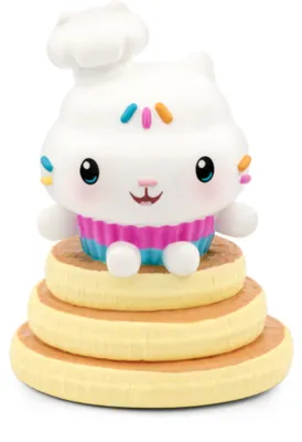Image de Gabby's Dollhouse - Kuchi personnage audio