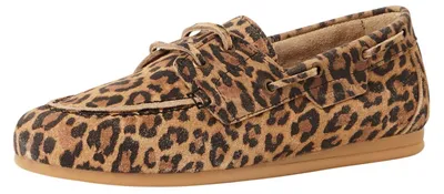 Immagine prodotto di Tamaris, ciabatte da donna in pelle, color marrone, taglia 40 EU