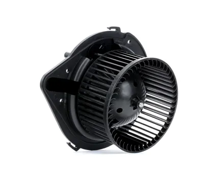 Produktbild von RIDEX 2669I0019 Gebläsemotor Innenraumgebläse für VW Transporter IV Bus (70B, 70C, 7DB, 7DK, 70J, 70K, 7DC, 7DJ) GOLF II (19E, 1G1) PASSAT Variant