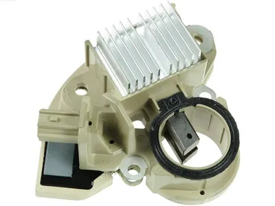 Produktbild von AS-PL ARE5123S Lichtmaschinenregler 12V Generator