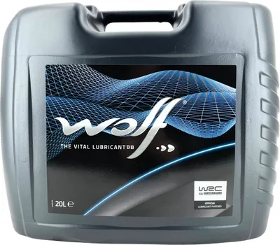 Produktbild von Wolf OfficialTech 0W-40 C3 SP 20 Liter