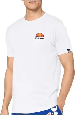 Obrázek produktu pro Tričko Ellesse SHS04548-WHITE pro Uni