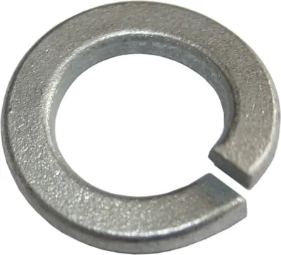 Produktbild von Dresselhaus WGR 1516, Sicherungsscheibe, Stahl, Zink, Rund, 2 mm, 8 mm