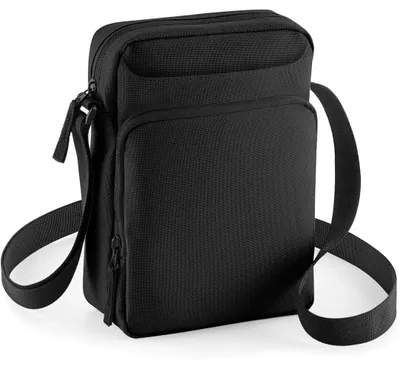Obrázok produktu pre Taška BagBase Cross Body Bag