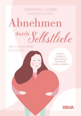 Immagine prodotto di Abnehmen durch Selbstliebe