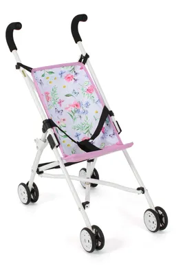 Produktbild von BAYER CHIC 2000 Mini-Buggy ROMA 601-53