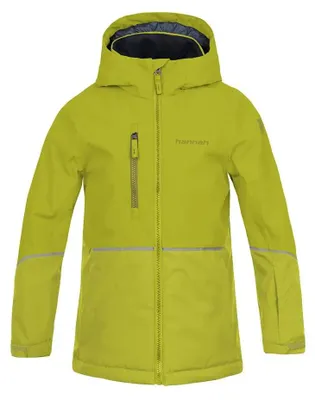 Produktbild von Hannah Anakin Jacke Grün 4-5 Years Kinder Grün 4-5 Years