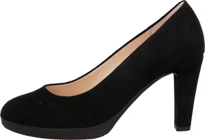 Produktbild von Gabor Plateau Pumps Damen 31343031303435 Schwarz 35 1/2 EU