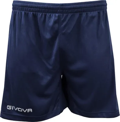 Zdjęcie produktu dla ND05_G1150-0004-S P016-0004 Spodenki Givova One g