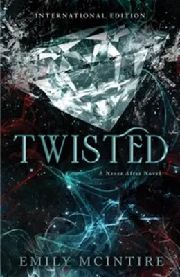 Obrázek produktu pro Twisted