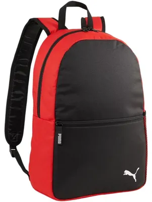 Produktbild von Puma - Rucksack, 20L MR2176 (Einheitsgröße) (Schwarz/Rot)