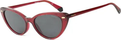 Produktbild von Polaroid PLD4109-C9A Damen-Sonnenbrille Ø 52 mm