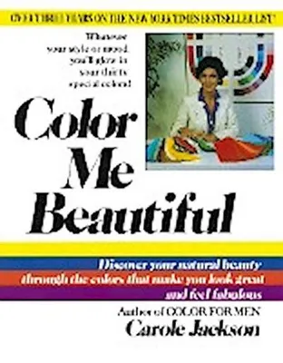 Zdjęcie produktu dla Color Me Beautiful