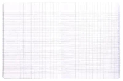 Produktbild von Mimesys Heft 24x32 48Bl FLin PP or