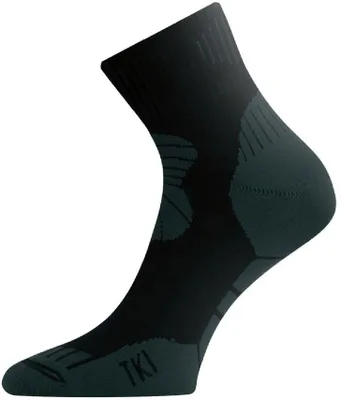 Produktbild von TKI mittelstarke Trekkingsocken