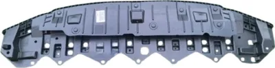 Produktbild von TOYOTA Yaris Stoßfängerabdeckung vorne 52601-0D020 OE