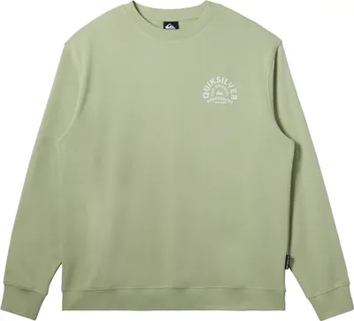 Produktbild von Quiksilver Graphic Crew Desert Sage XL