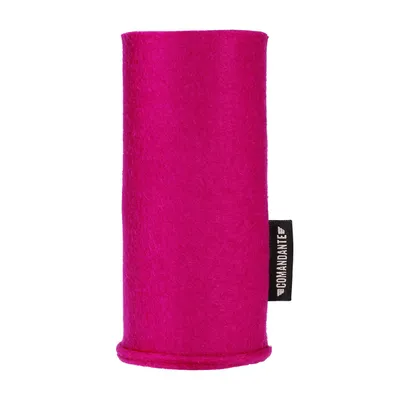 Obrázek produktu pro Plstěný návlek C40 FUCHSIA 3296 / Bestbrew