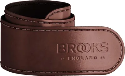 Produktbild von Brooks Hosenträger - antikbraun