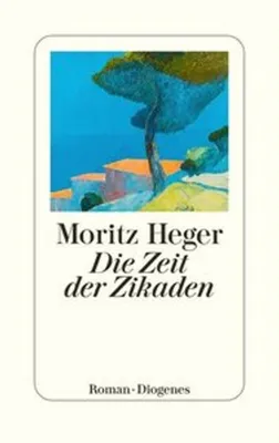 Obrázok produktu pre Die Zeit der Zikaden
