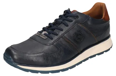 Zdjęcie produktu dla Bugatti Men Low Sneaker 331-APA03-4100 niebieski