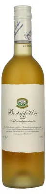 Produktbild von Auersthaler Bratapfellikör mit Adventgewürzen 17% Vol. 0,7l